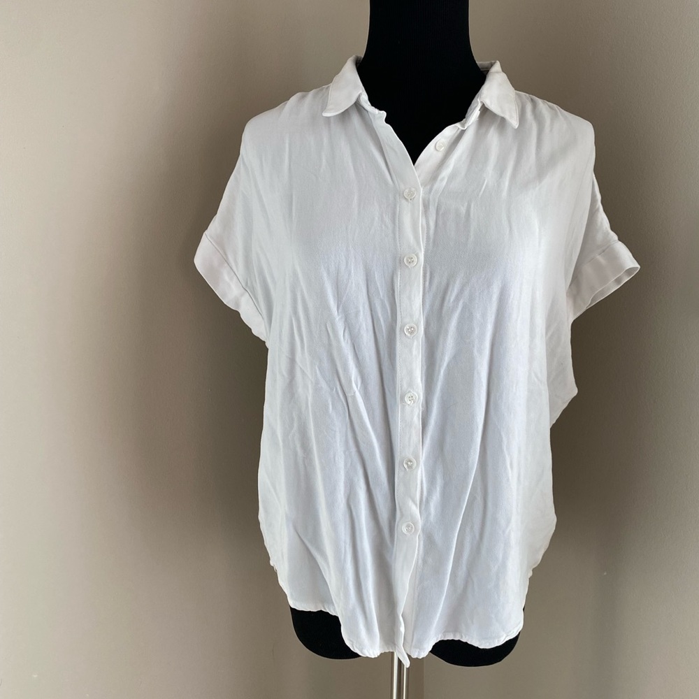 White Blouse